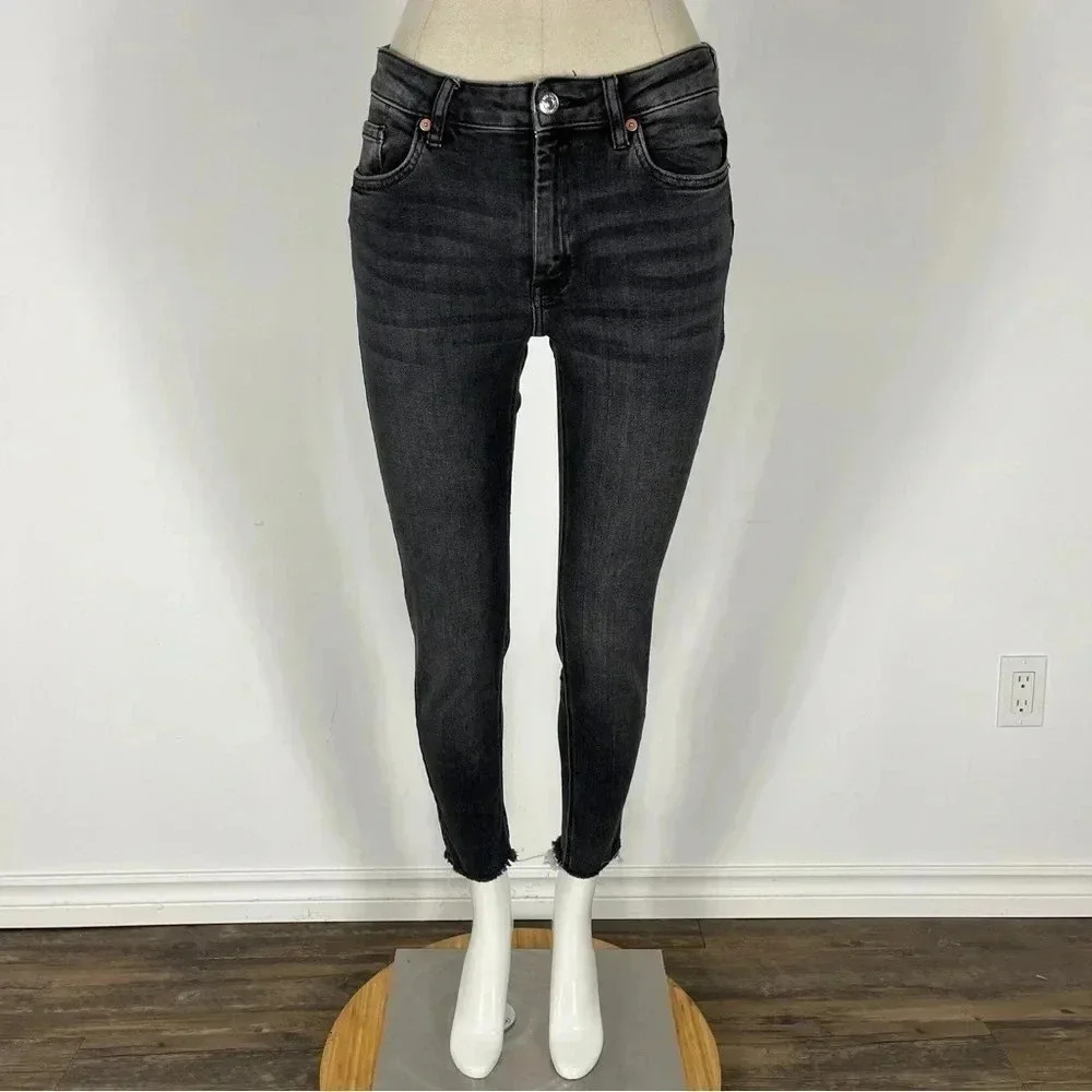🌟Mango Isa jeans